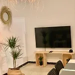 Casa Tio Juan * Conil De La Frontera