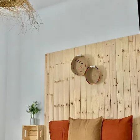 Casa Tio Juan *