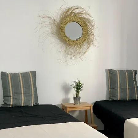 Apartament Casa Tio Juan