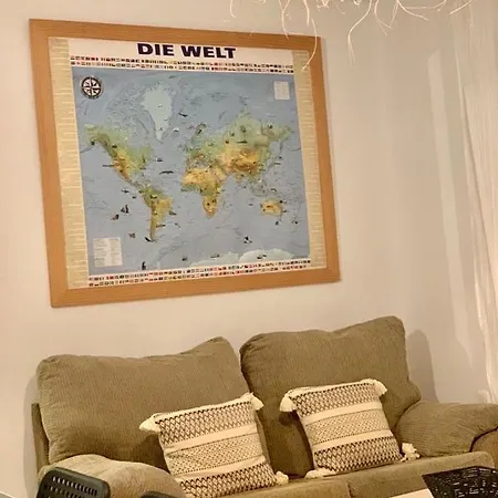 Apartament Casa Tio Juan Conil De La Frontera