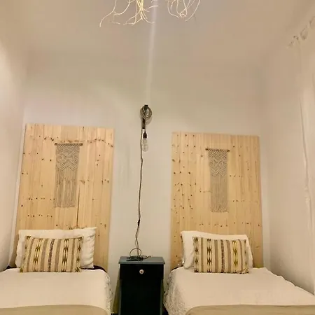 Apartamento Casa Tio Juan Conil De La Frontera
