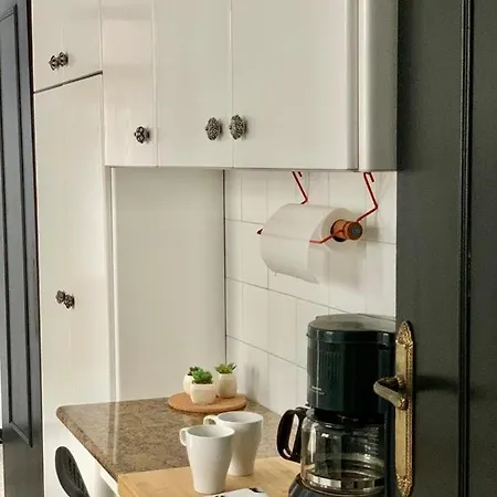 아파트 Casa Tio Juan