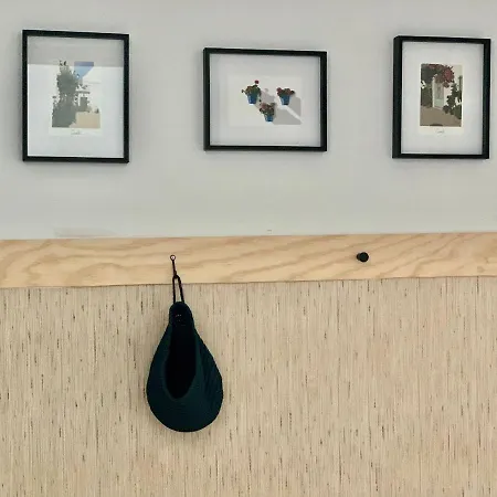 Casa Tio Juan Conil De La Frontera