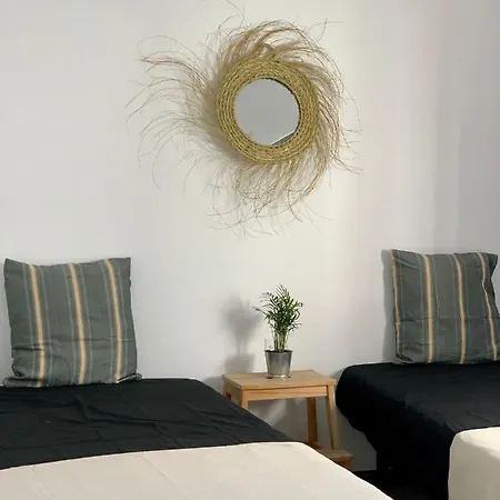 Apartment Casa Tio Juan