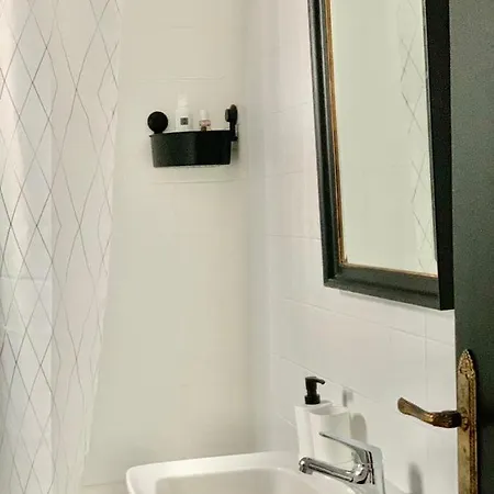 Апартаменти Casa Tio Juan