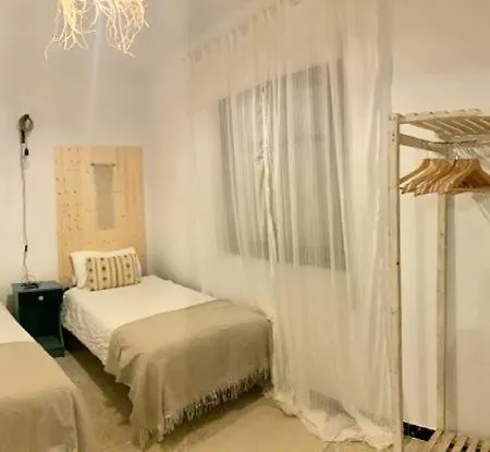 Casa Tio Juan