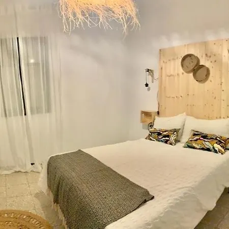 Casa Tio Juan Lägenhet