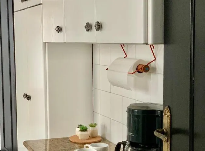 Apartmán Casa Tio Juan