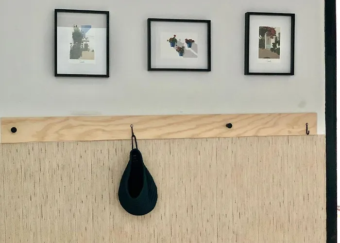 Casa Tio Juan Conil De La Frontera