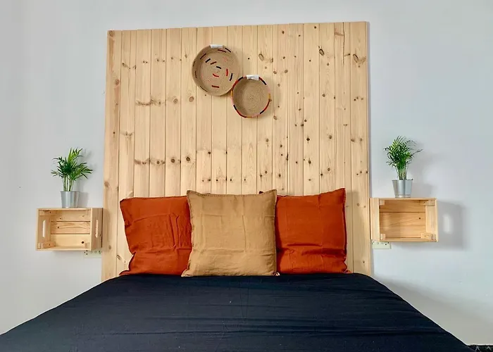 Appartement Casa Tio Juan Conil De La Frontera