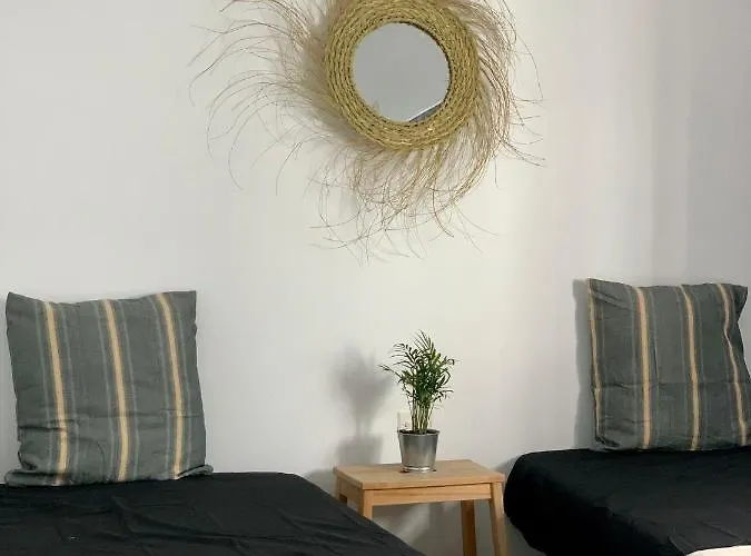 Appartement Casa Tio Juan