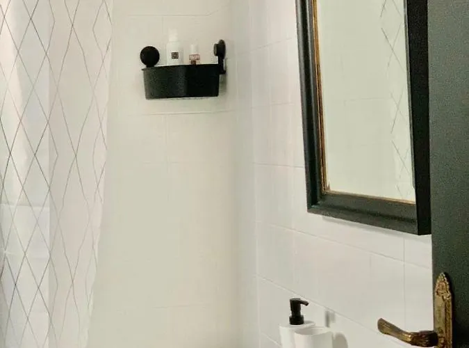 Apartmán Casa Tio Juan