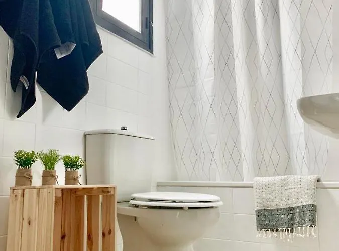 Appartement Casa Tio Juan Conil De La Frontera