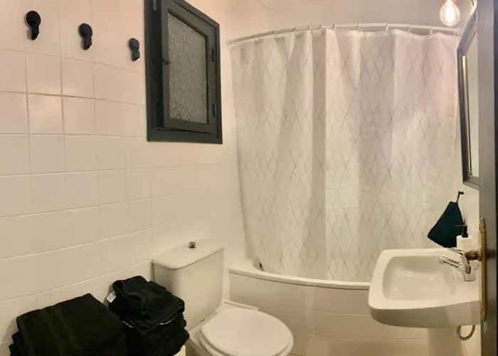 Casa Tio Juan Conil De La Frontera