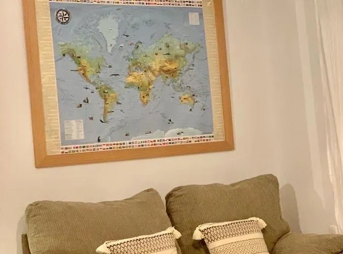 Apartmán Casa Tio Juan Conil De La Frontera