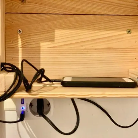 Daire Casa Tio Juan Conil De La Frontera