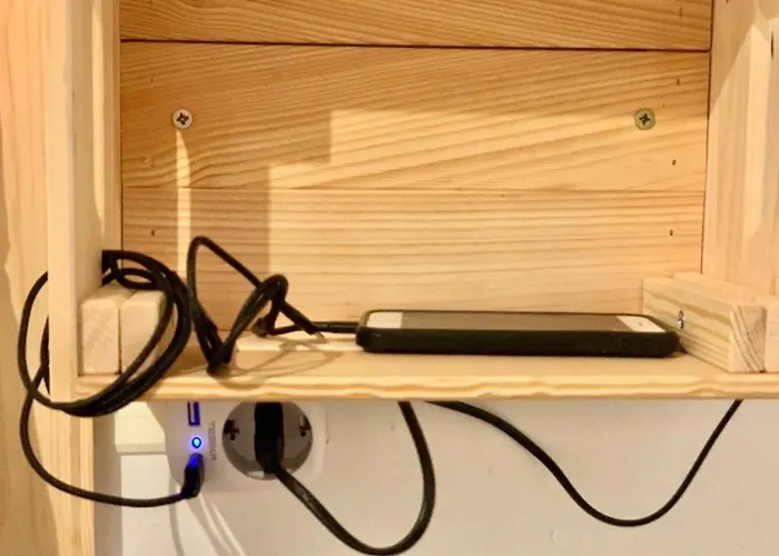 Daire Casa Tio Juan Conil De La Frontera