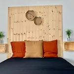 Апартаменти Casa Tio Juan Коніль-де-ла-Фронтера