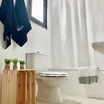 Апартаменти Casa Tio Juan Коніль-де-ла-Фронтера