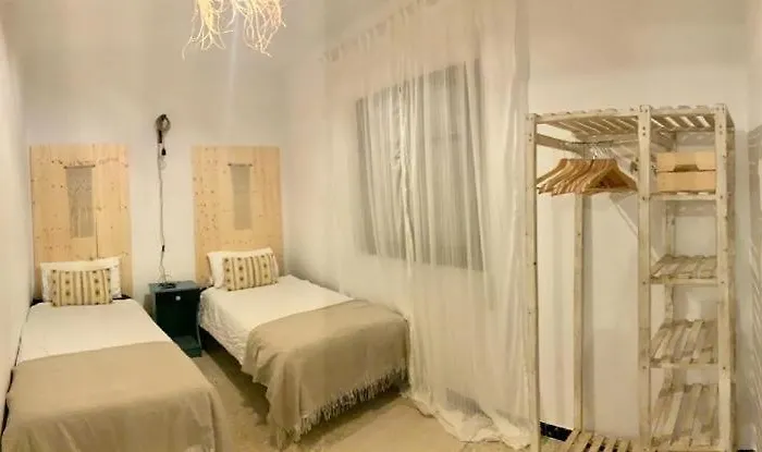 Casa Tio Juan