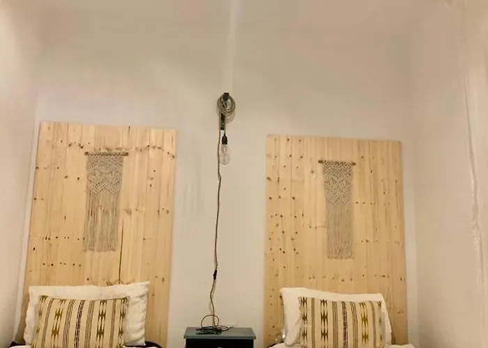 شقة Casa Tio Juan كونيل ذي لا فرونتيرا